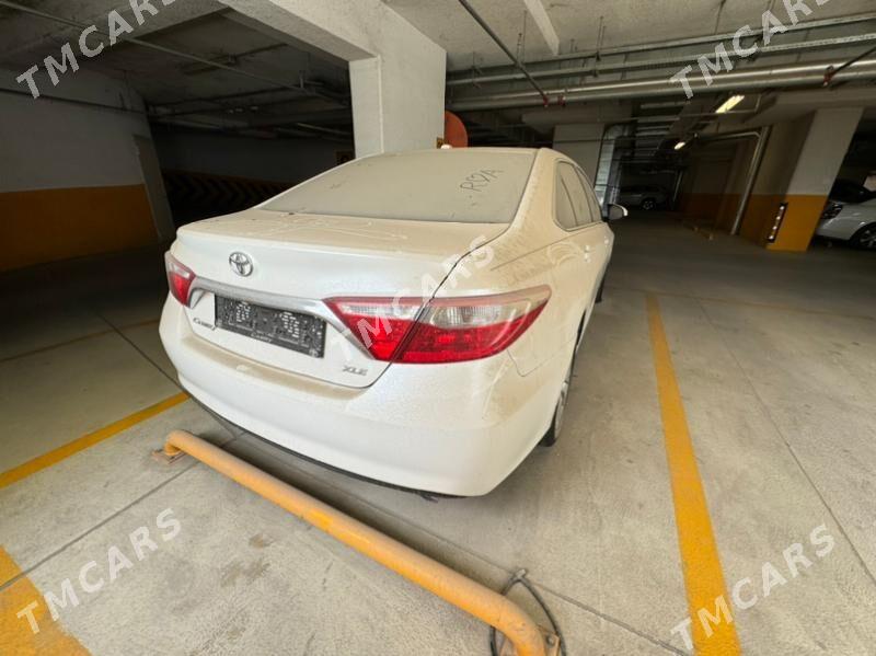 Toyota Camry 2017 - 295 000 TMT - Aşgabat - img 7