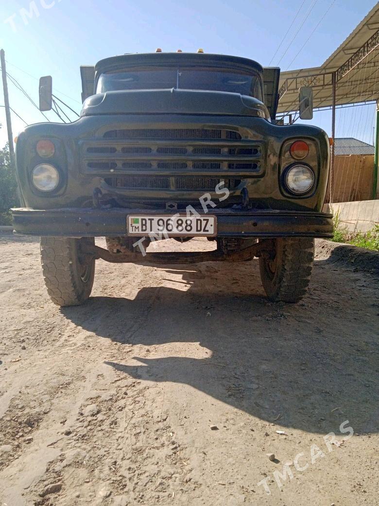 Zil 130 1985 - 35 000 TMT - Шабатский этрап - img 2