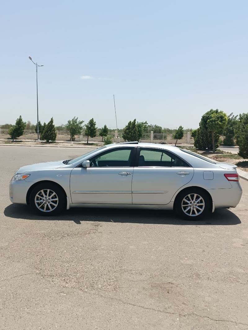 Toyota Camry 2007 - 165 000 TMT - Türkmenabat - img 3