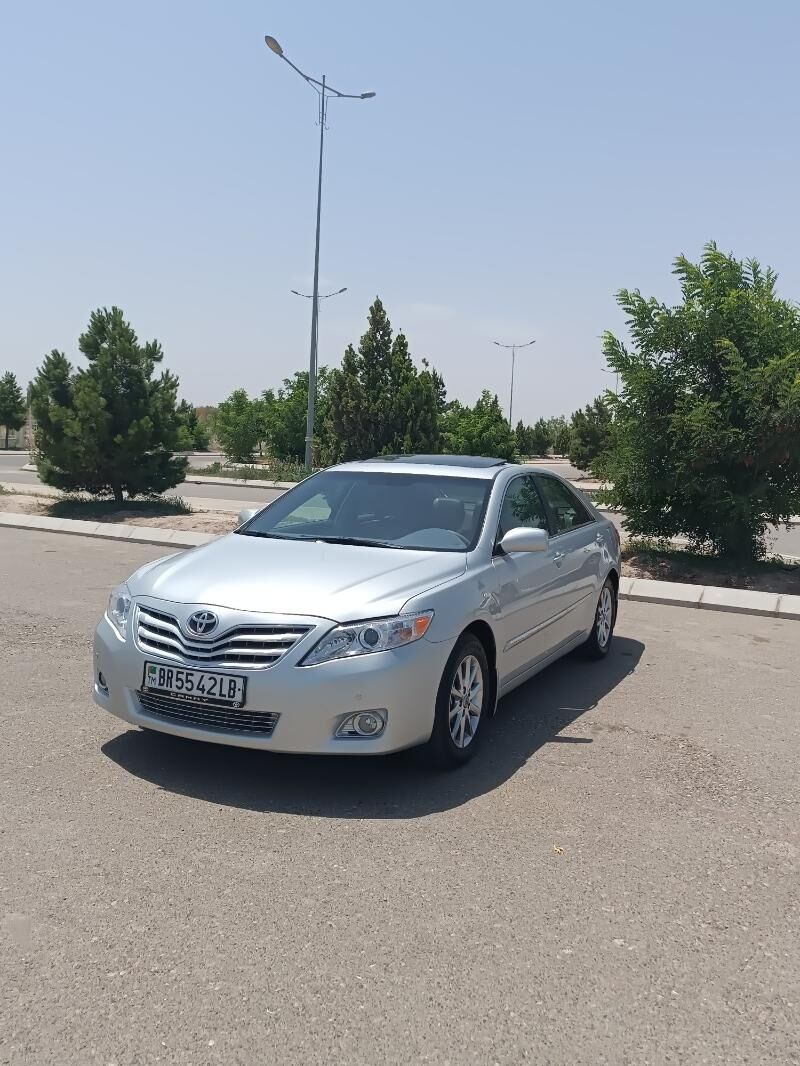 Toyota Camry 2007 - 165 000 TMT - Türkmenabat - img 4