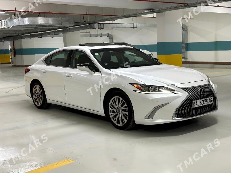 Lexus ES 350 2021 - 540 000 TMT - 11 мкр - img 3