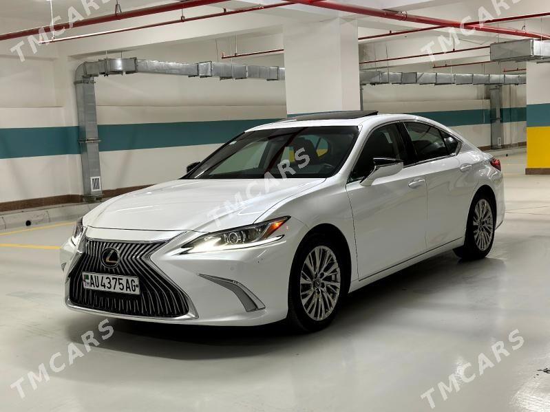 Lexus ES 350 2021 - 540 000 TMT - 11 мкр - img 2