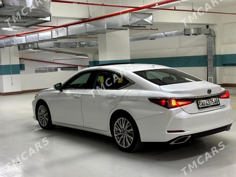 Lexus ES 350 2021 - 540 000 TMT - 11 mkr - img 9