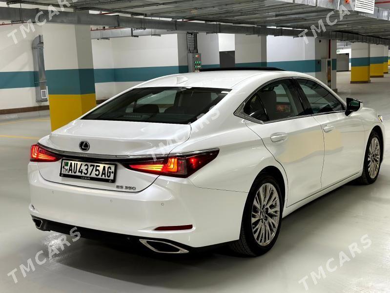 Lexus ES 350 2021 - 540 000 TMT - 11 мкр - img 5