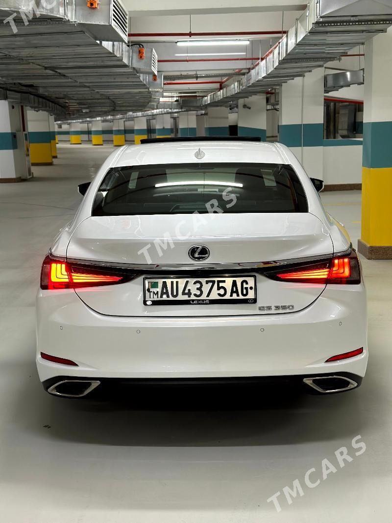 Lexus ES 350 2021 - 540 000 TMT - 11 mkr - img 4