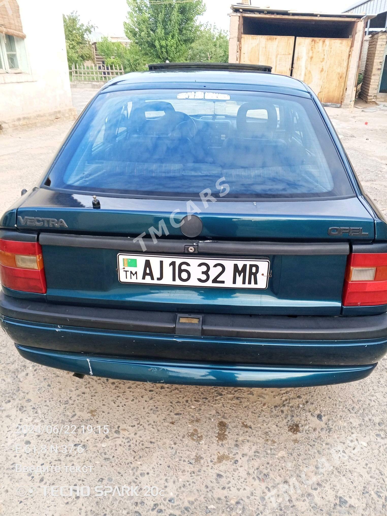 Opel Vectra 1995 - 28 000 TMT - Mary - img 3