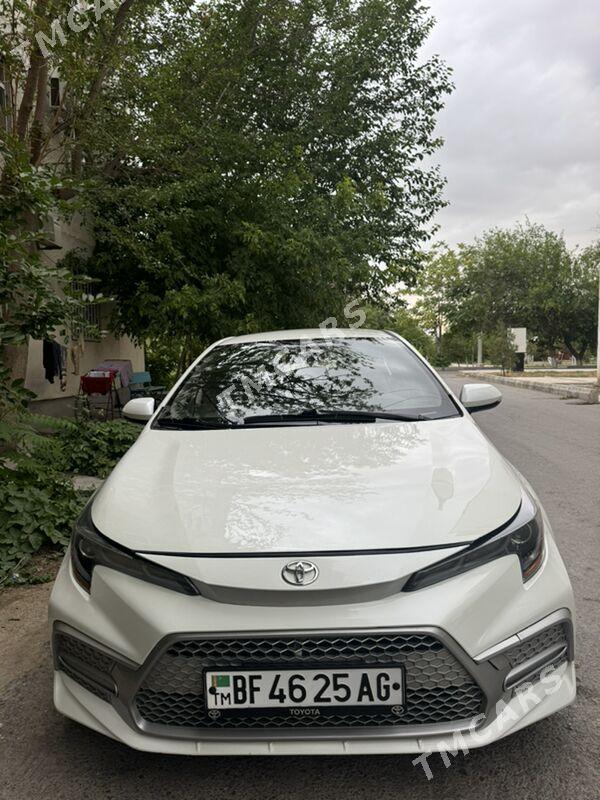 Toyota Corolla 2020 - 250 000 TMT - Ашхабад - img 2