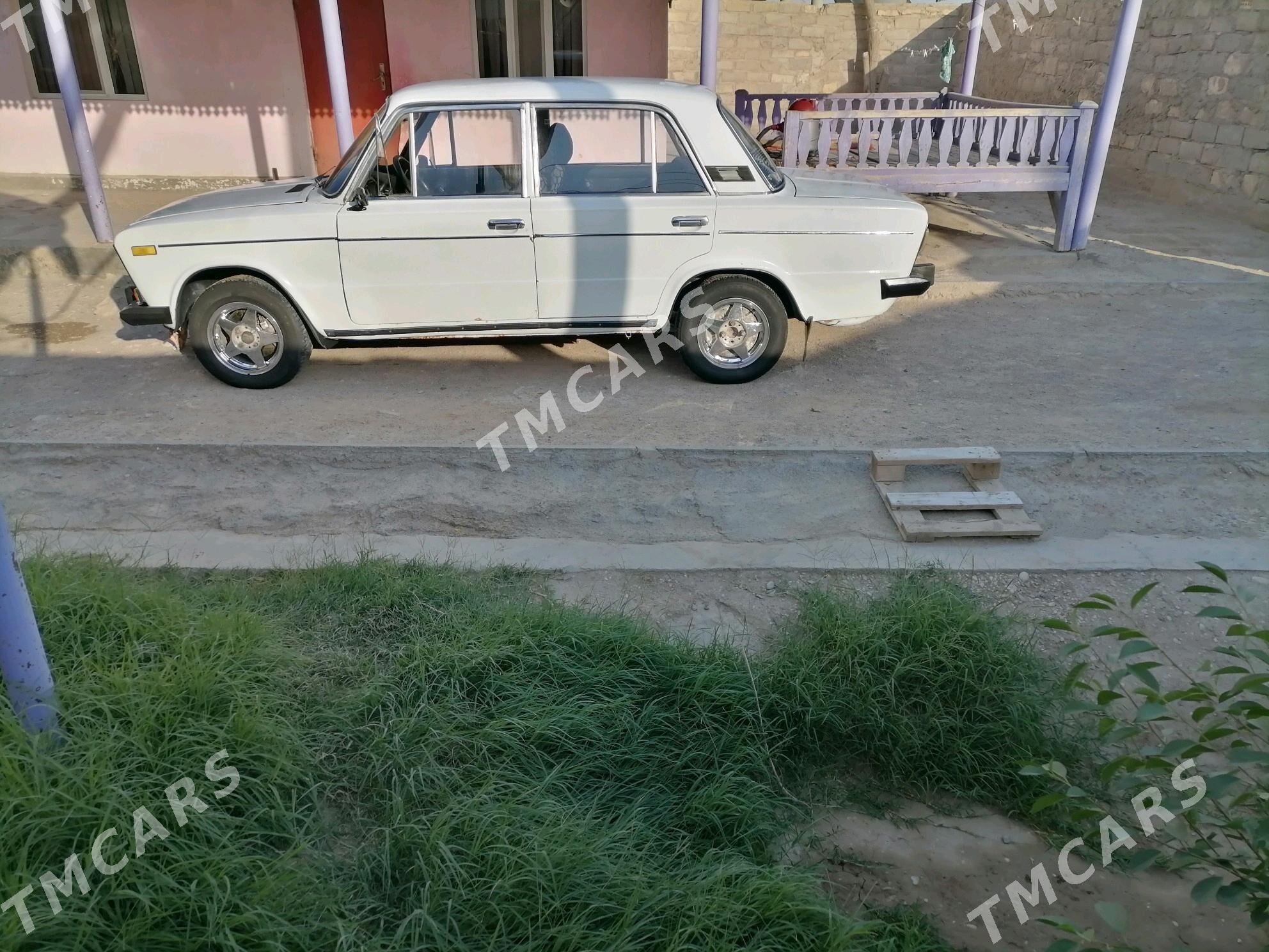 Lada 2106 1999 - 15 000 TMT - Гумдаг - img 2