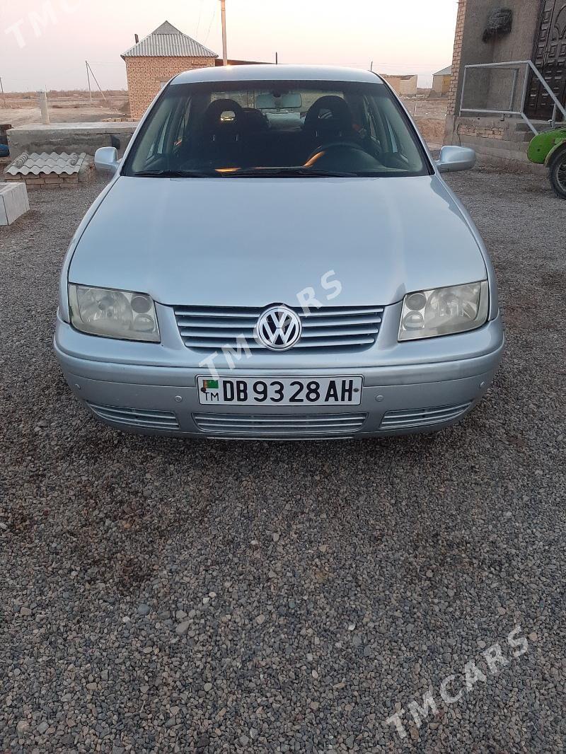 Volkswagen Bora 2002 - 40 000 TMT - Анев - img 3