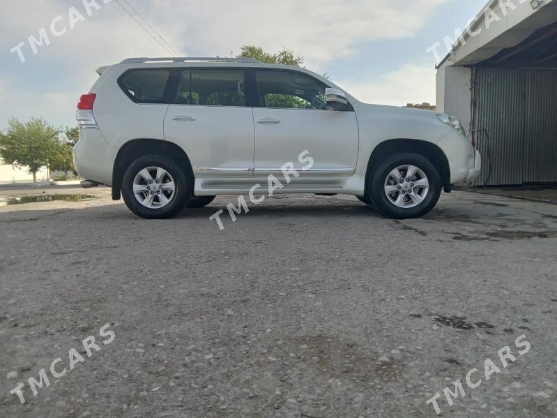 Toyota Land Cruiser Prado 2013 - 460 000 TMT - Balkanabat - img 3