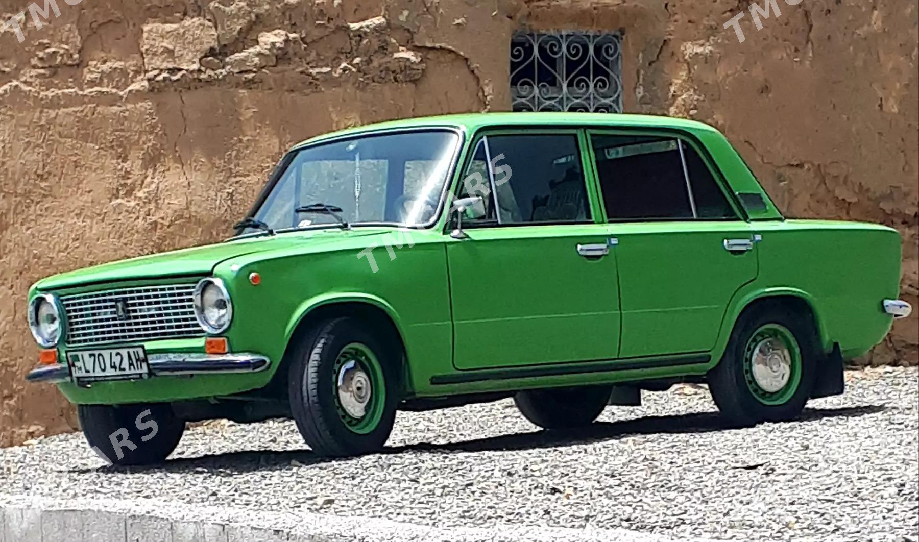 Lada 2101 1989 - 25 000 TMT - Bäherden - img 3