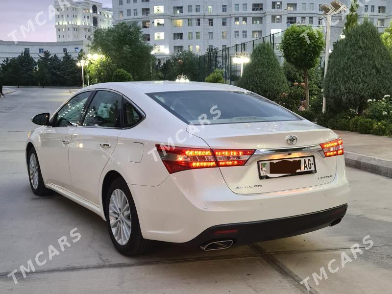 Toyota Avalon 2013 - 385 000 TMT - Aşgabat - img 3