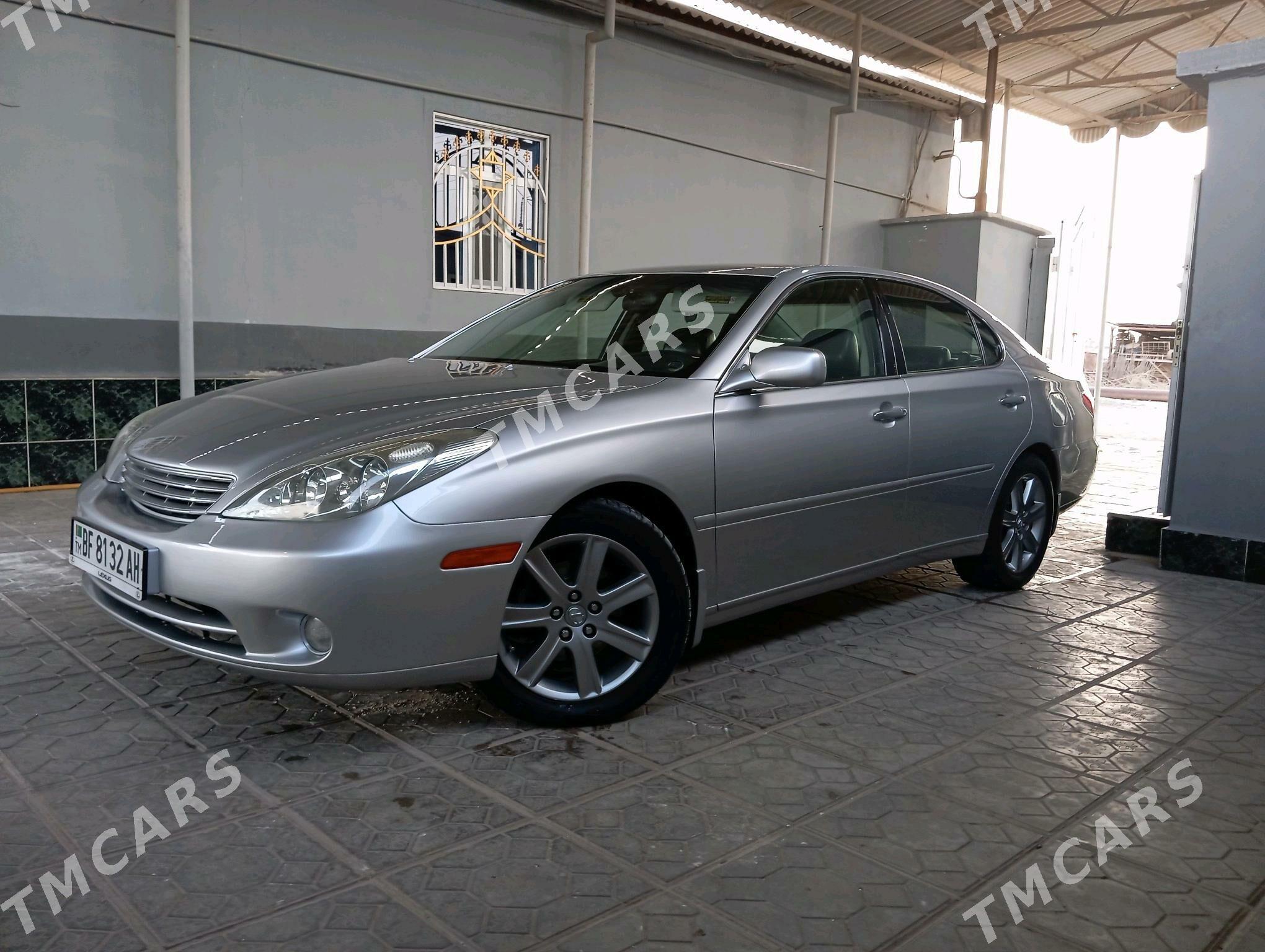 Lexus ES 330 2003 - 155 000 TMT - Tejen - img 2