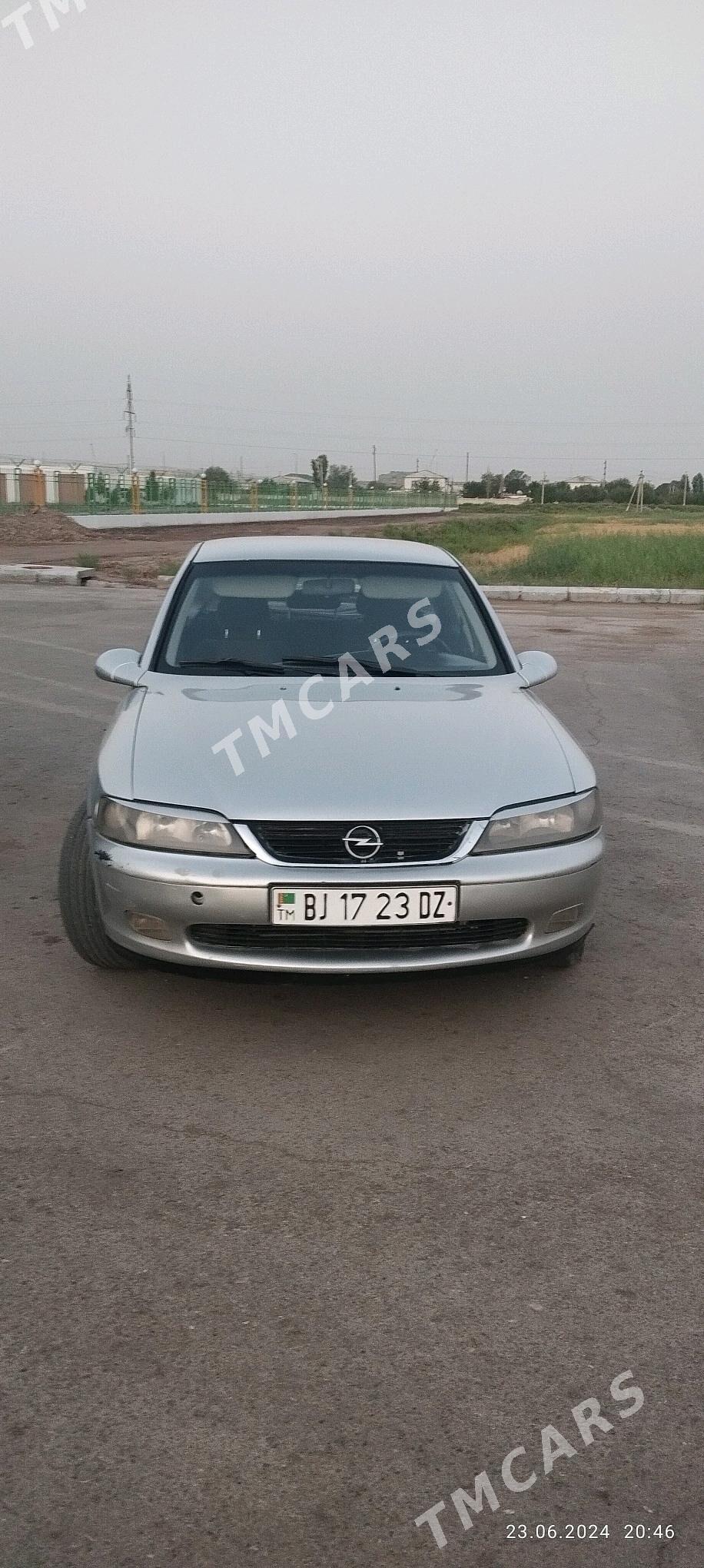 Opel Vectra 2000 - 45 000 TMT - Дашогуз - img 2