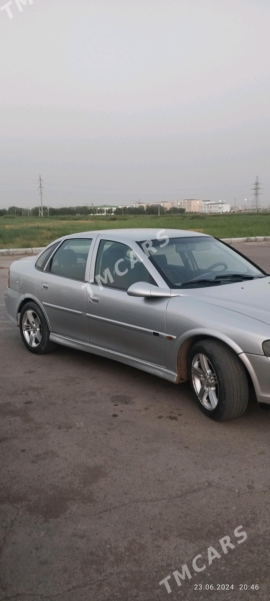 Opel Vectra 2000 - 45 000 TMT - Дашогуз - img 3