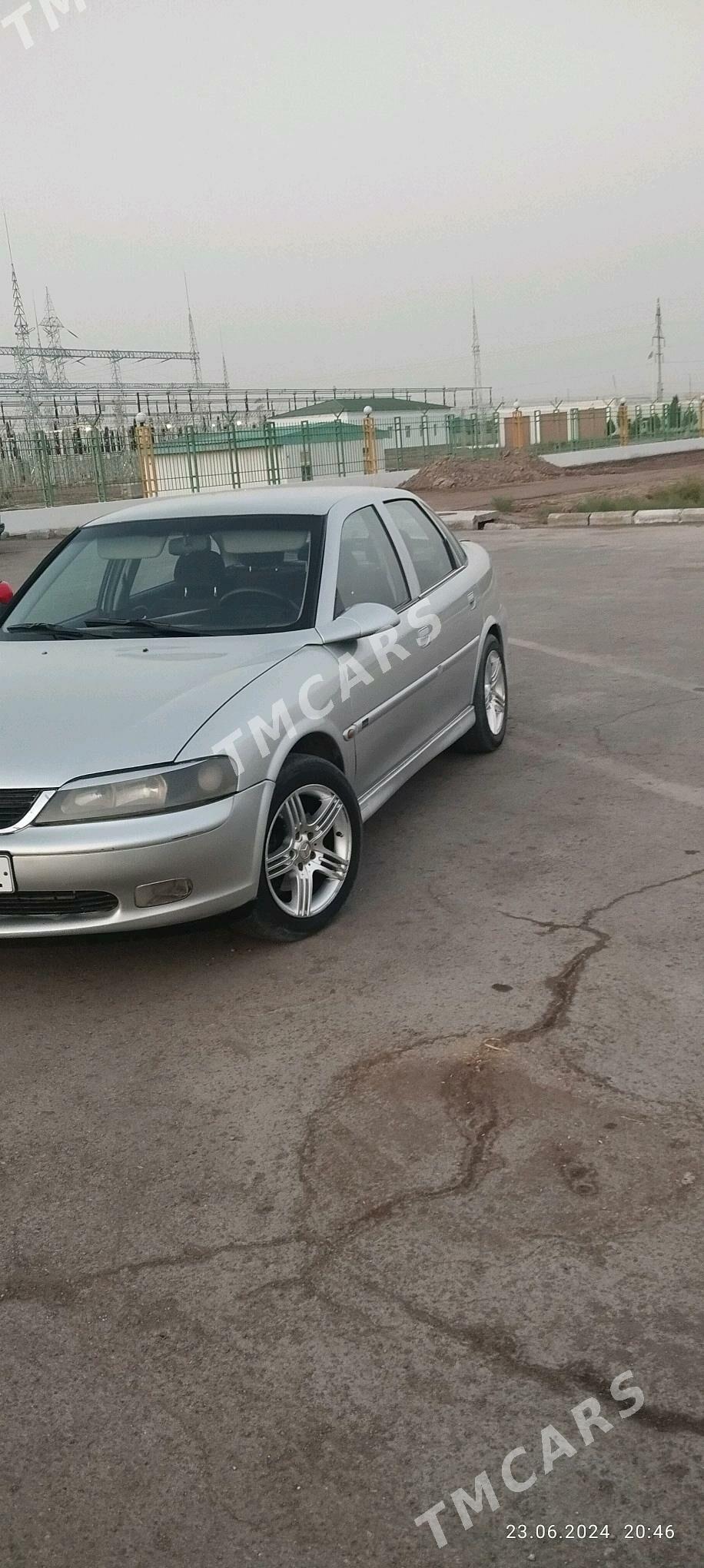 Opel Vectra 2000 - 45 000 TMT - Дашогуз - img 4