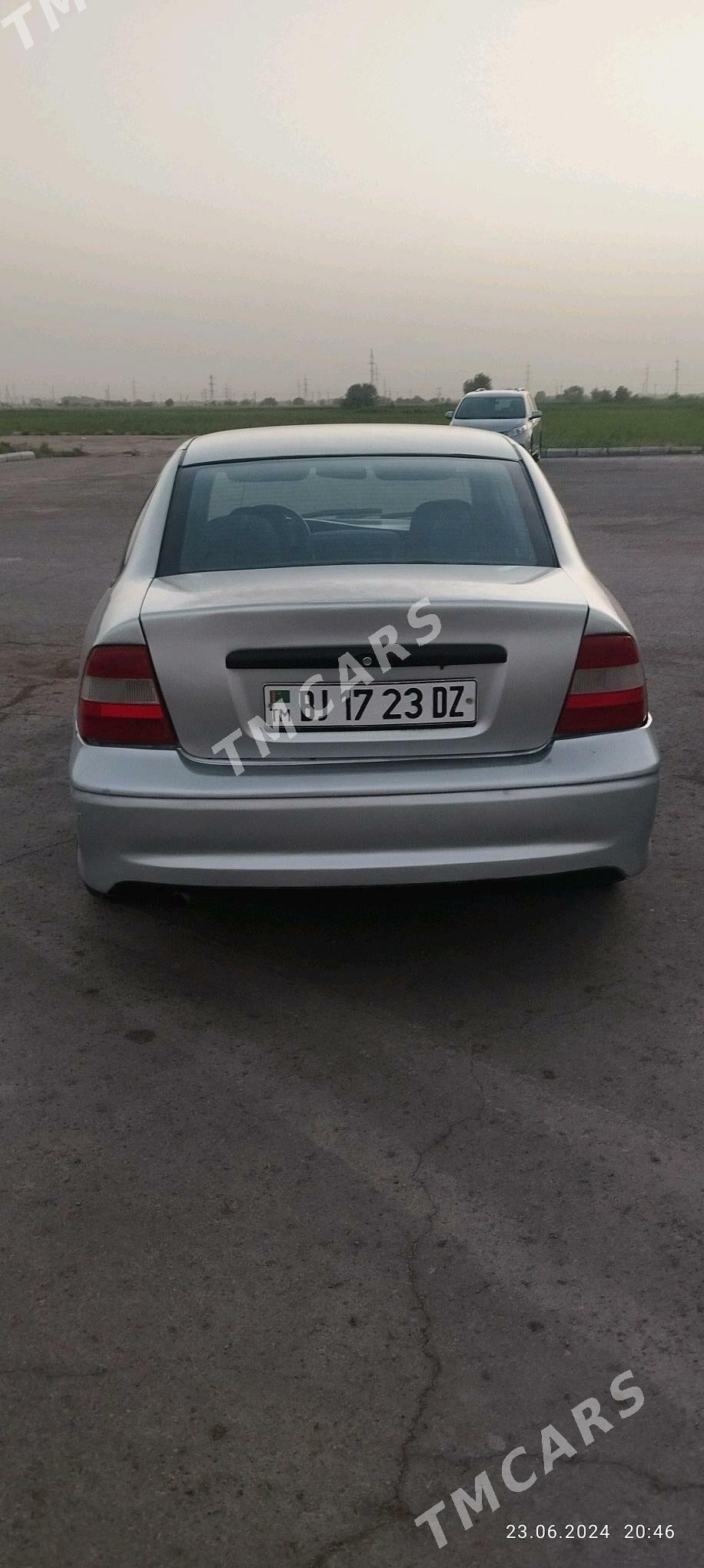 Opel Vectra 2000 - 45 000 TMT - Дашогуз - img 5