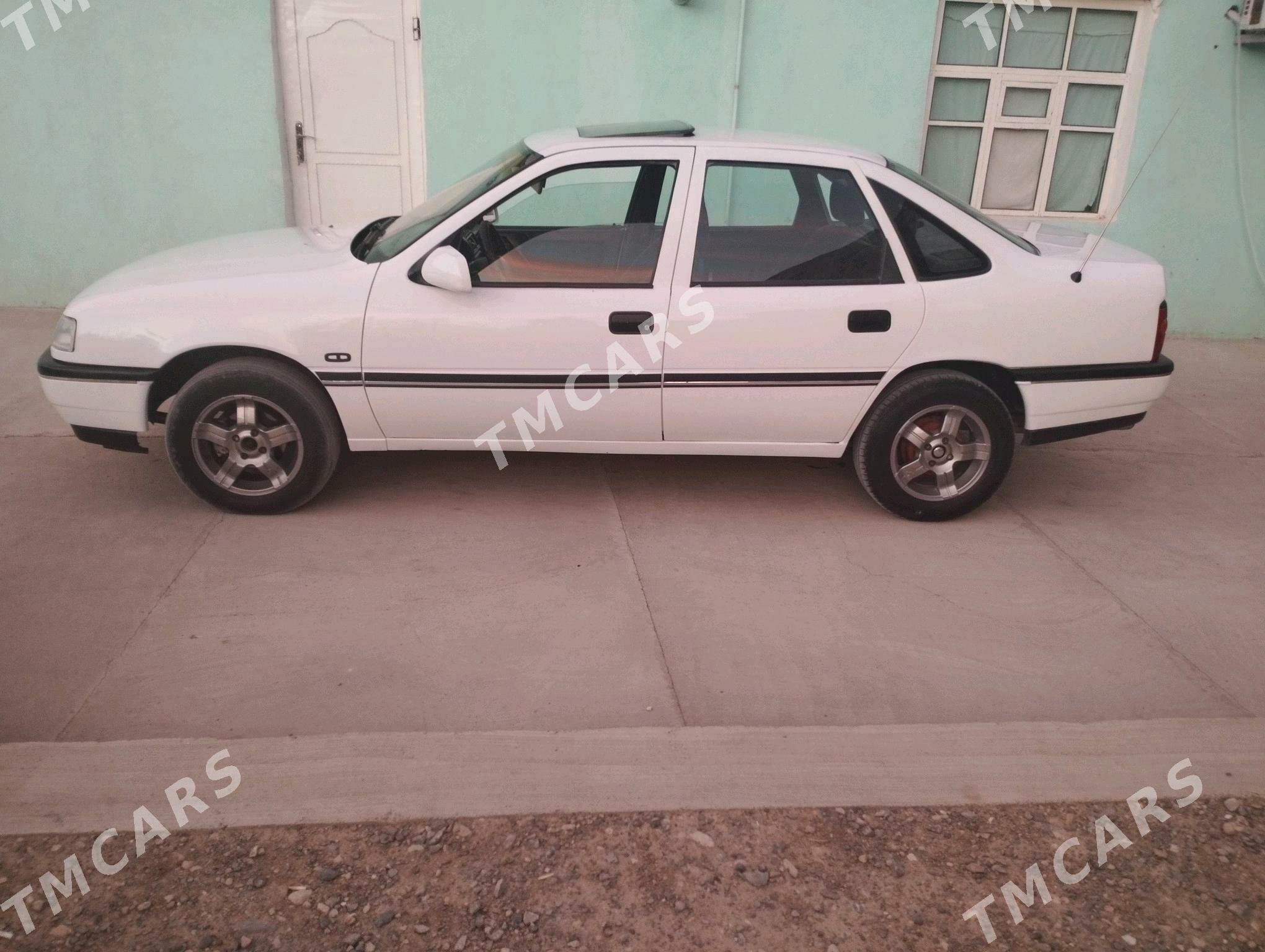Opel Vectra 1991 - 38 000 TMT - Gyzylarbat - img 7