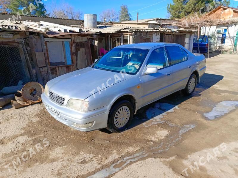 Toyota Vista 1994 - 34 000 TMT - Magtymguly - img 3