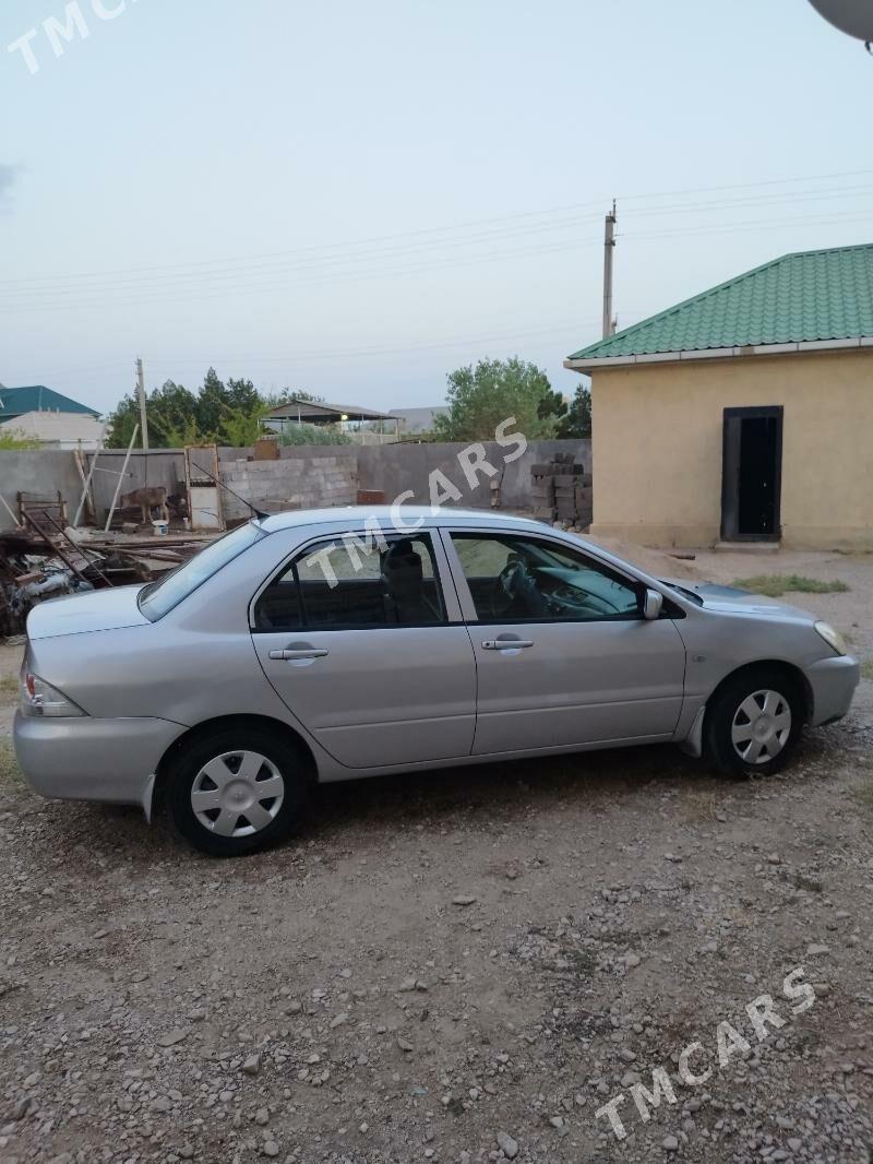 Mitsubishi Lancer 2010 - 80 000 TMT - Балканабат - img 3