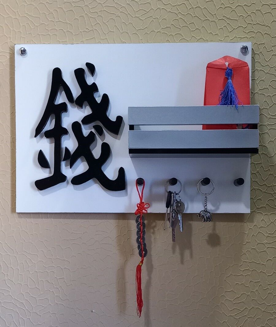подставка для ключей - Ашхабад - img 4