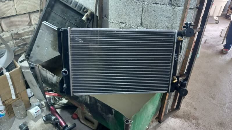 Radiator 650 TMT - Ашхабад - img 2