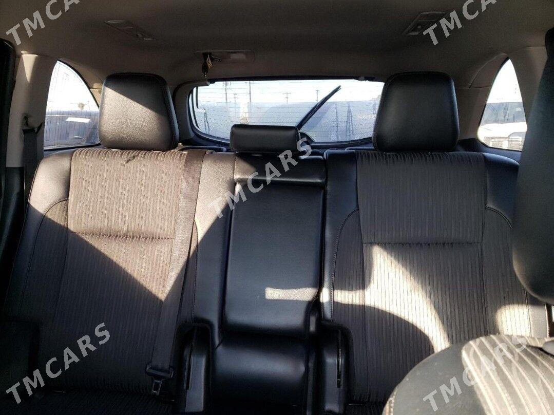 Toyota Highlander 2019 - 385 000 TMT - Ашхабад - img 5