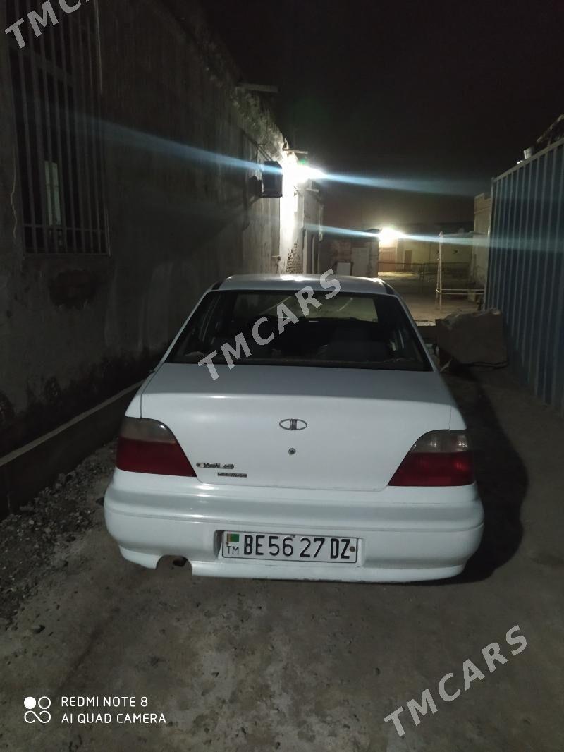 Daewoo Cielo 1994 - 13 000 TMT - Дашогуз - img 6