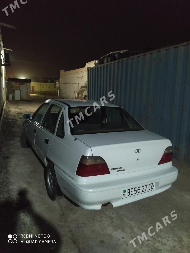 Daewoo Cielo 1994 - 13 000 TMT - Дашогуз - img 5