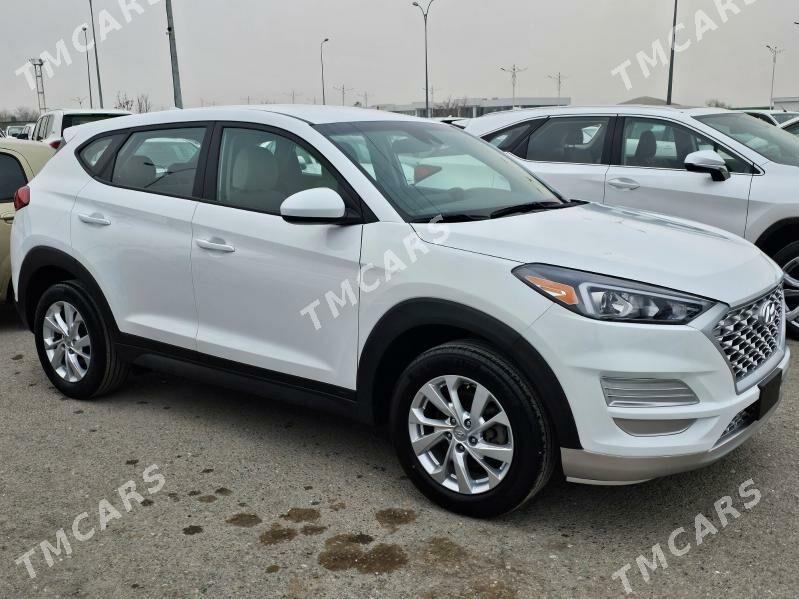 Hyundai Tucson 2020 - 315 000 TMT - "Алтын Асыр" Гундогар базары ( Толкучка) - img 3