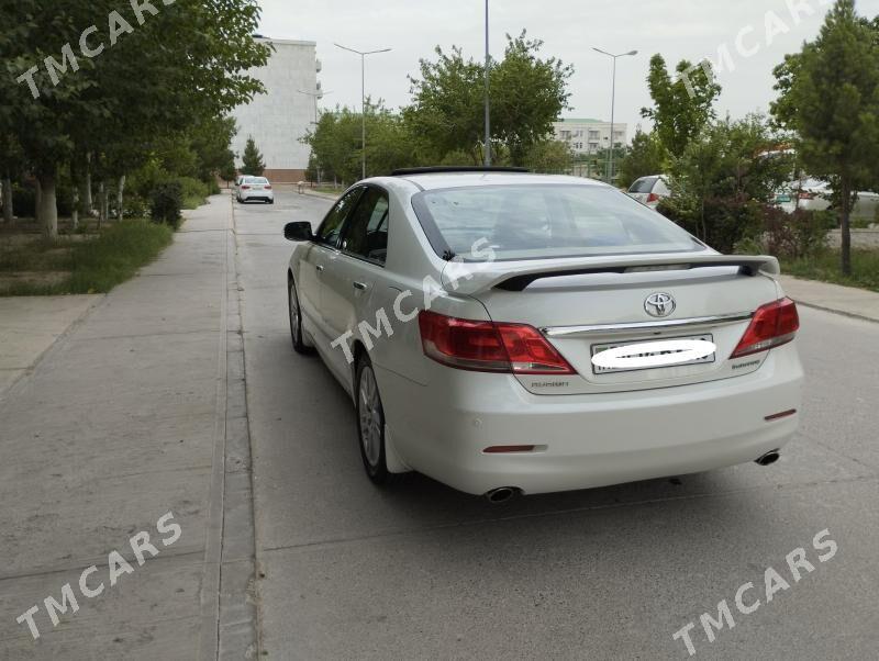 Toyota Aurion 2011 - 275 000 TMT - Ашхабад - img 2