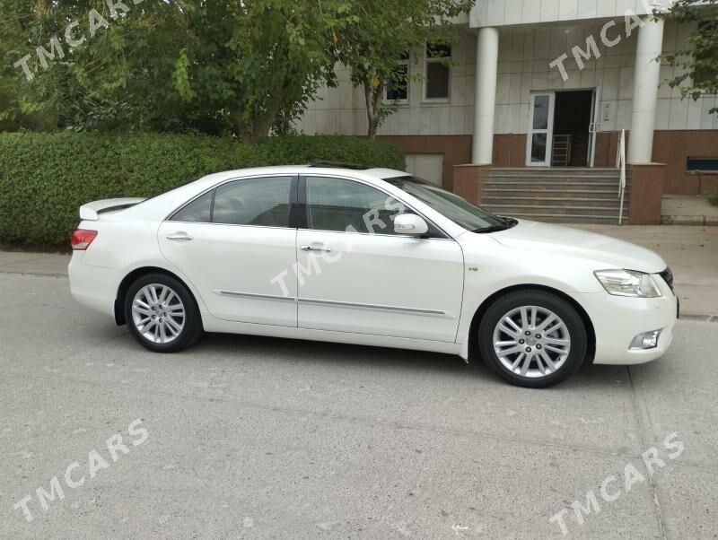 Toyota Aurion 2011 - 275 000 TMT - Ашхабад - img 5