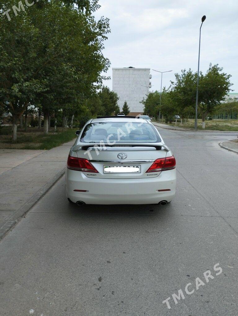 Toyota Aurion 2011 - 275 000 TMT - Ашхабад - img 3