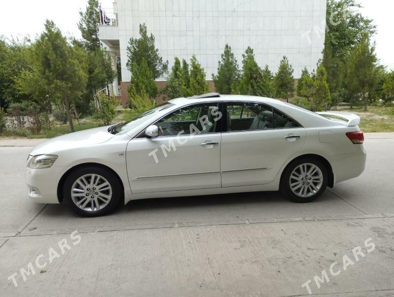 Toyota Aurion 2011 - 265 000 TMT - Aşgabat - img 4