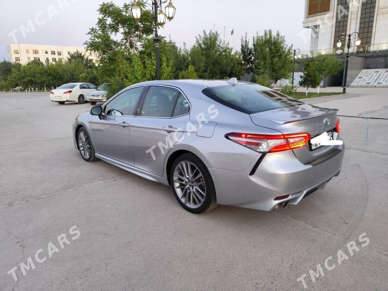 Toyota Camry 2018 - 320 000 TMT - Daşoguz - img 6