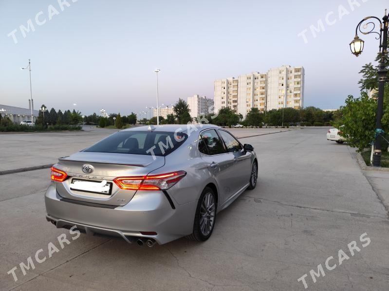 Toyota Camry 2018 - 320 000 TMT - Daşoguz - img 5