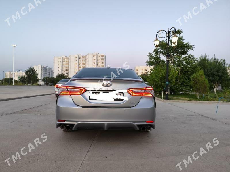 Toyota Camry 2018 - 320 000 TMT - Daşoguz - img 4