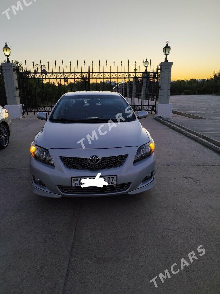 Toyota Camry 2018 - 320 000 TMT - Daşoguz - img 7