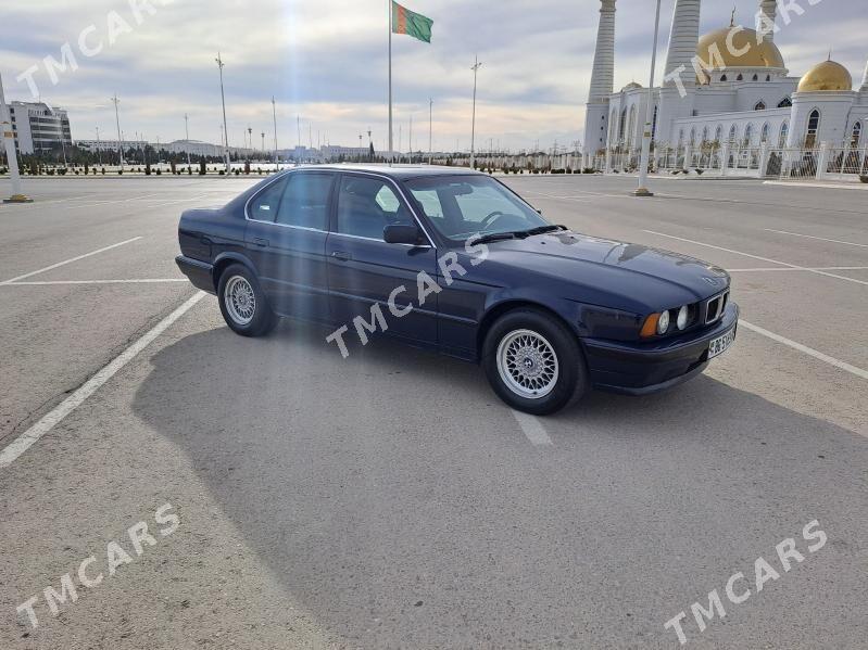 BMW 525 1992 - 40 000 TMT - Балканабат - img 3
