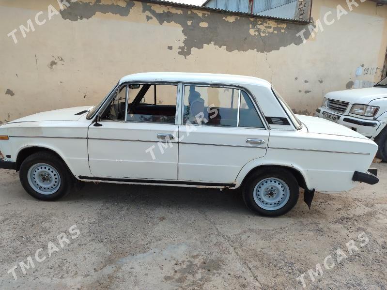 Lada 2106 1986 - 24 000 TMT - Garagum etraby - img 2