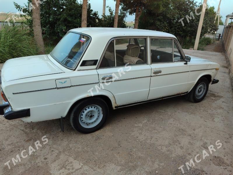 Lada 2106 1986 - 24 000 TMT - Garagum etraby - img 3