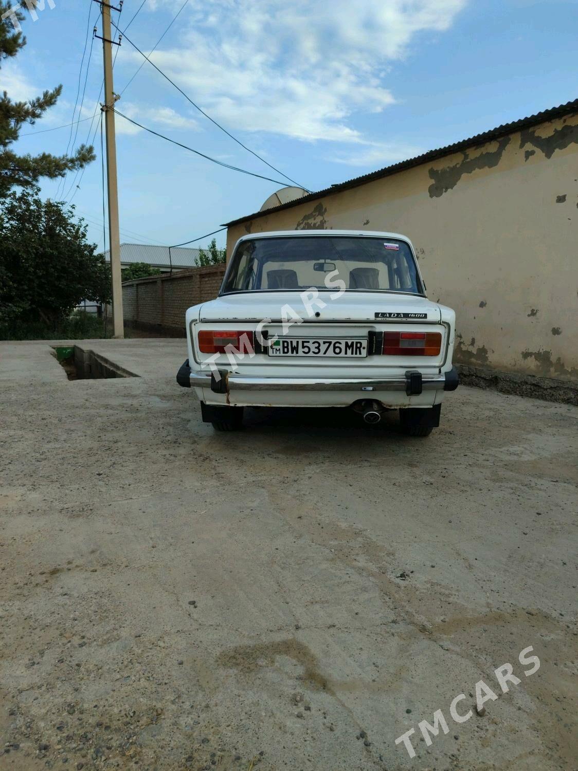 Lada 2106 1986 - 24 000 TMT - Garagum etraby - img 5