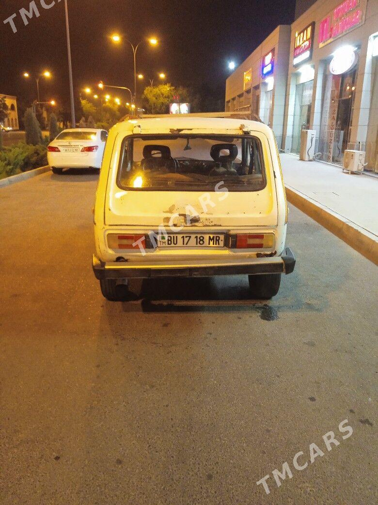 Lada Niva 1982 - 14 000 TMT - Мары - img 2