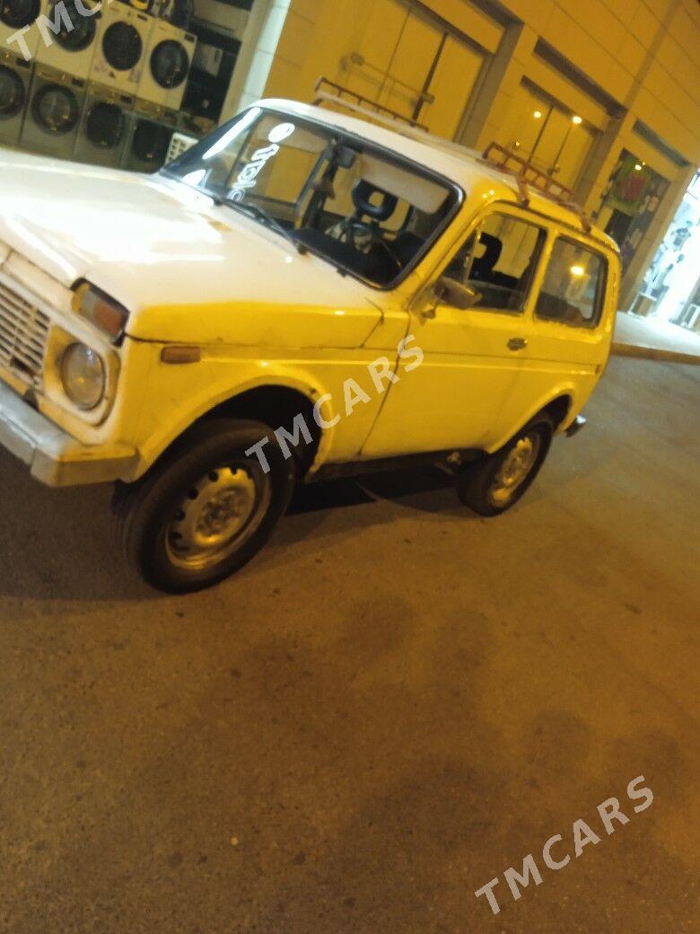 Lada Niva 1982 - 14 000 TMT - Мары - img 3