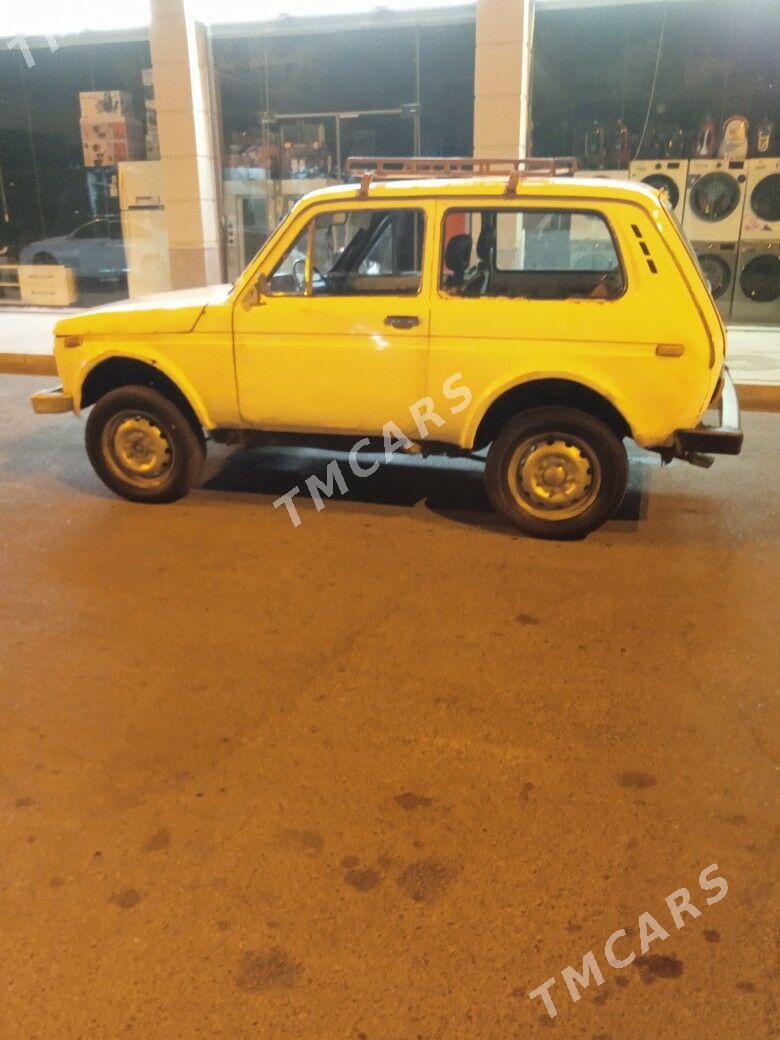 Lada Niva 1982 - 14 000 TMT - Mary - img 4