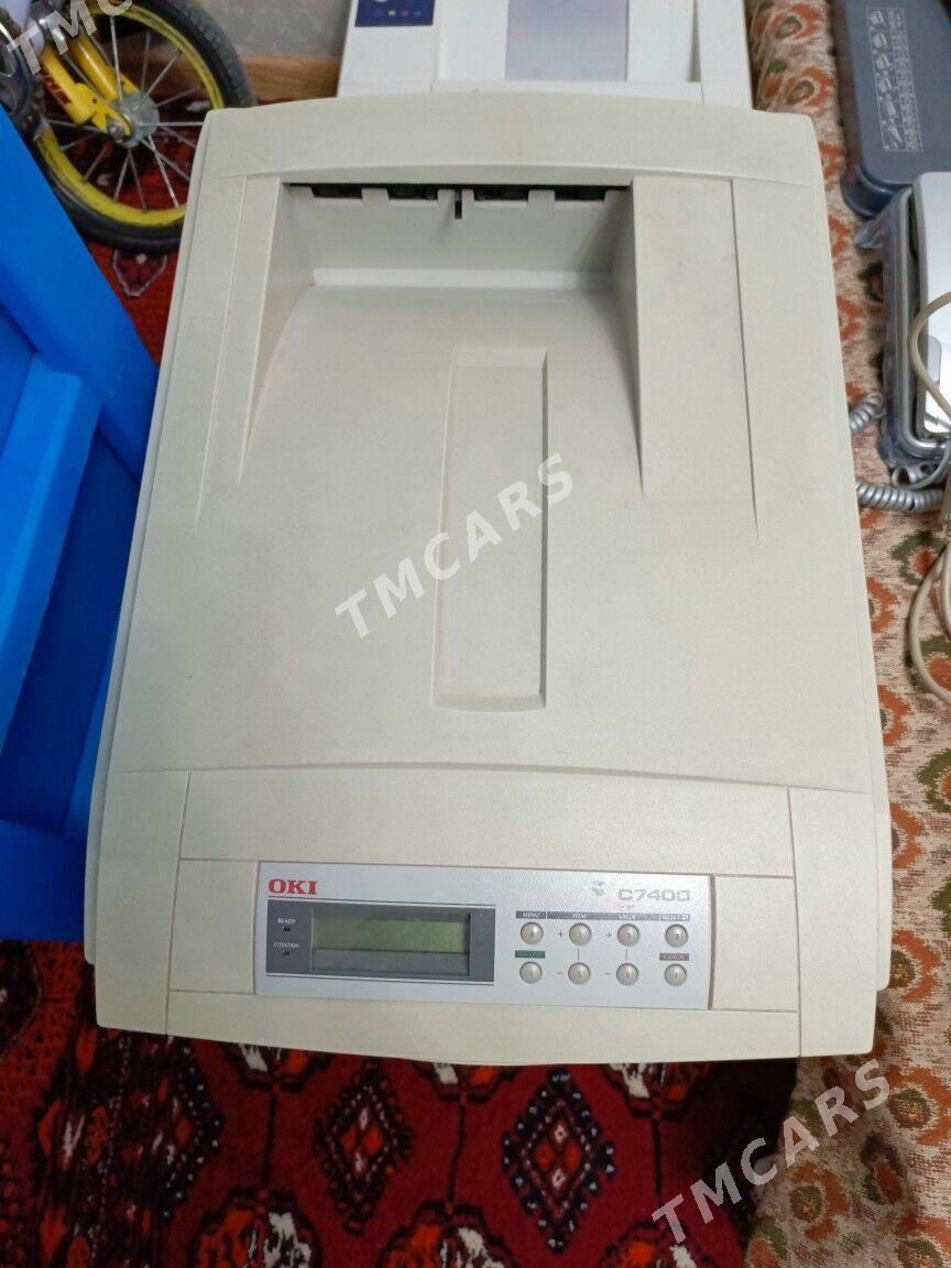 printer swetnoy - Aşgabat - img 2