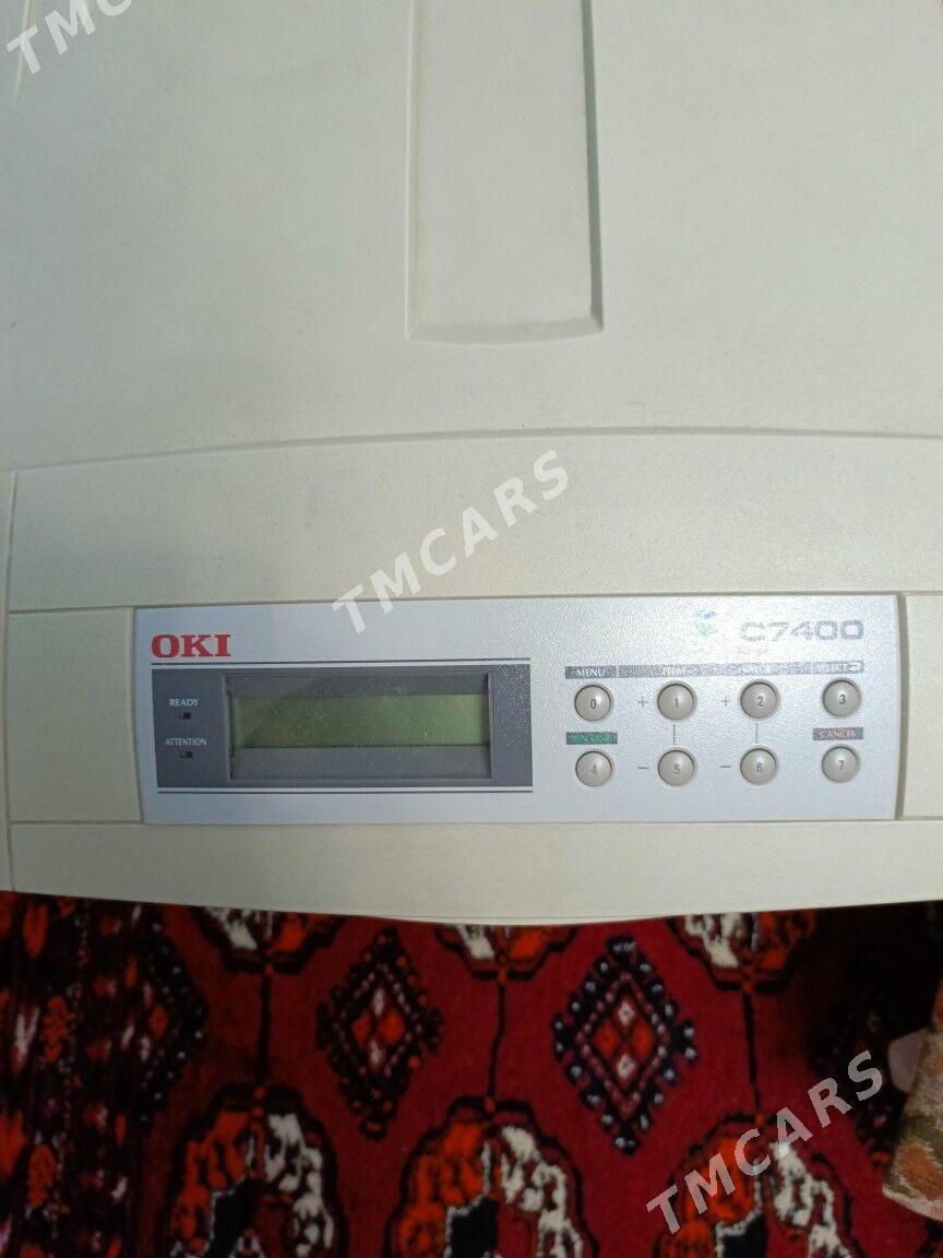 printer swetnoy - Aşgabat - img 4