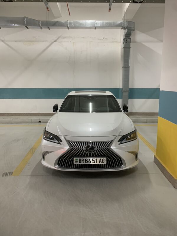 Lexus ES 350 2020 - 550 000 TMT - 15-й этап - img 10