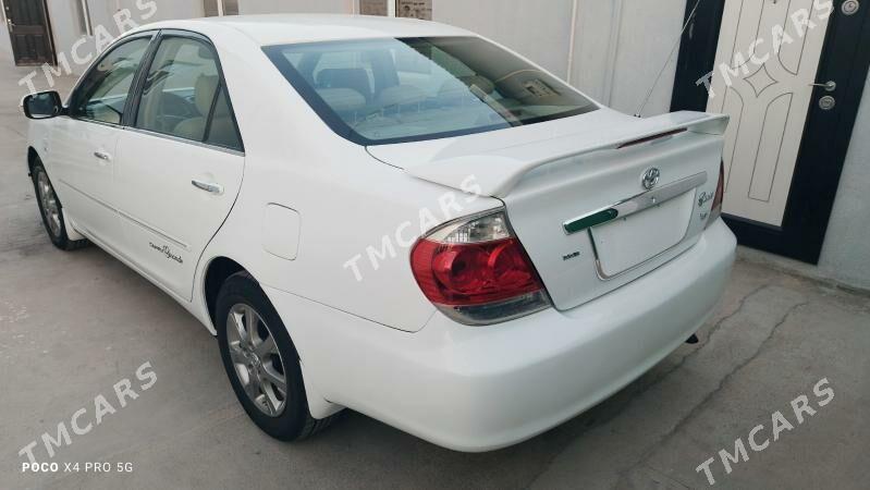 Toyota Camry 2005 - 136 000 TMT - Änew - img 2