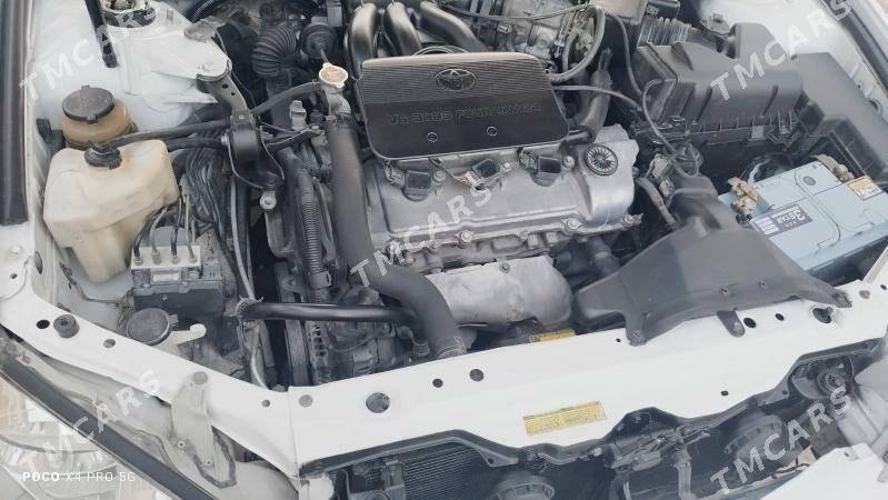 Toyota Camry 2005 - 136 000 TMT - Änew - img 4